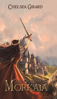 Couverture_The Queen Of Morkaia