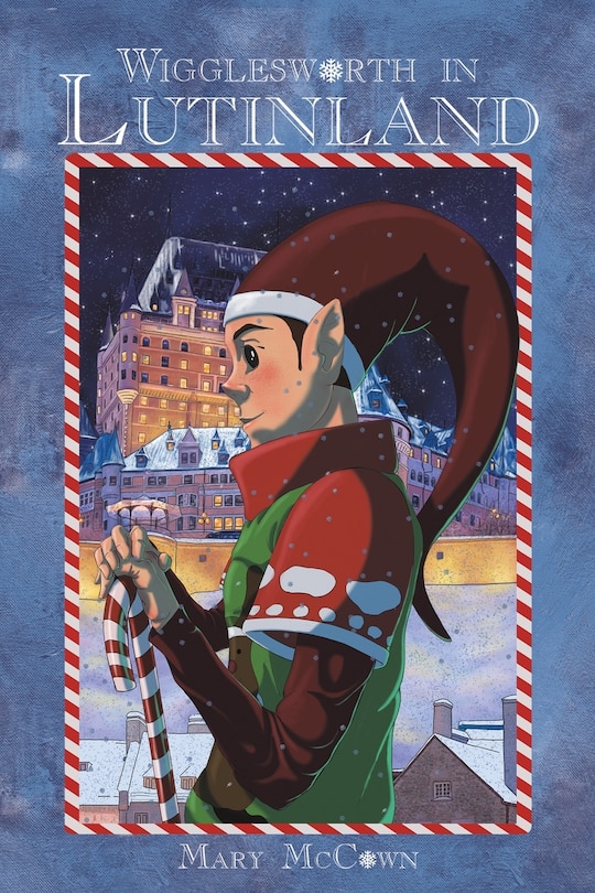 Front cover_Wigglesworth In Lutinland