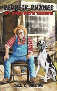 Couverture_Redneck Rhymes and Other Poetic Thoughts