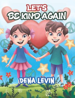 Front cover_Let's Be Kind Again
