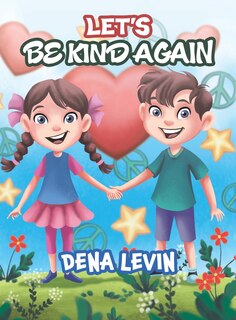 Front cover_Let's Be Kind Again