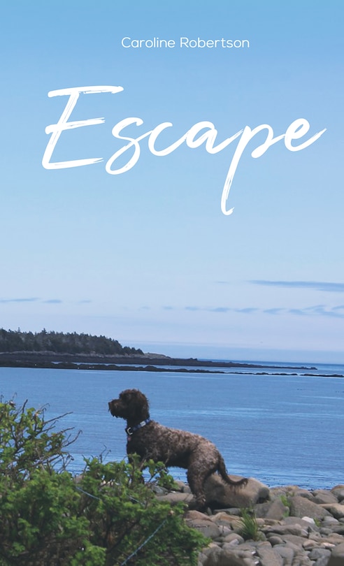 Front cover_Escape