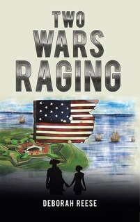 Front cover_Two Wars Raging