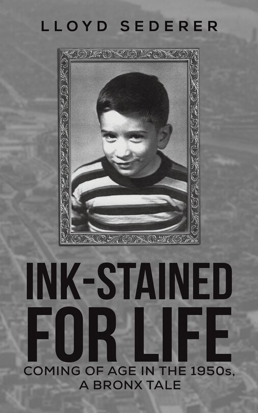 Couverture_Ink-Stained for Life