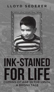 Couverture_Ink-Stained for Life