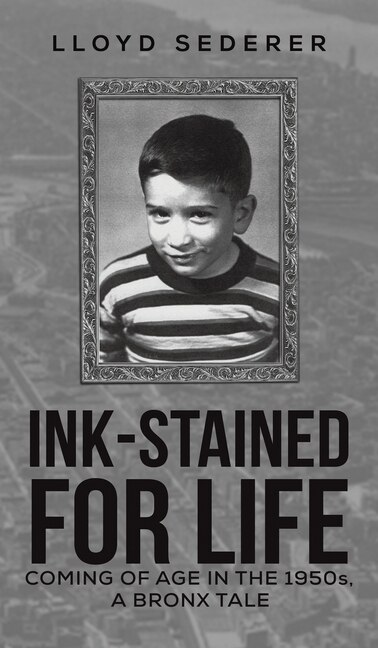Couverture_Ink-Stained for Life
