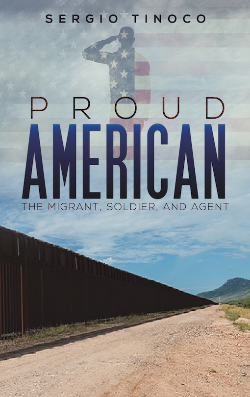 Front cover_Proud American