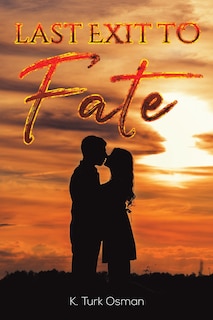 Front cover_Last Exit to Fate