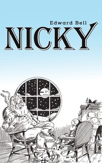 Front cover_Nicky