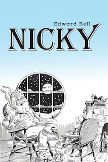 Front cover_Nicky