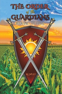 Front cover_The Order of the Guardians