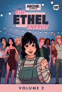 Front cover_Big Ethel Energy Vol. 2