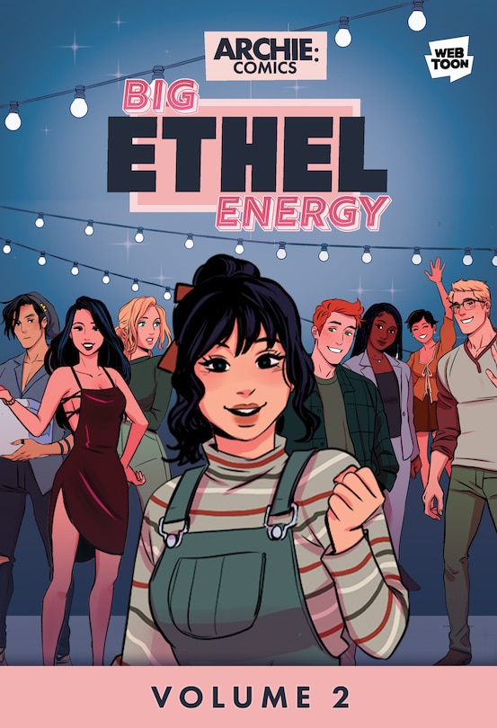 Front cover_Big Ethel Energy Vol. 2