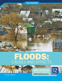 Front cover_Floods: Causes and Effects