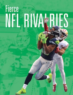 Couverture_Fierce NFL Rivalries