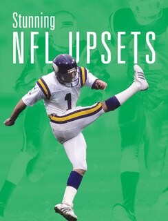 Front cover_Stunning NFL Upsets