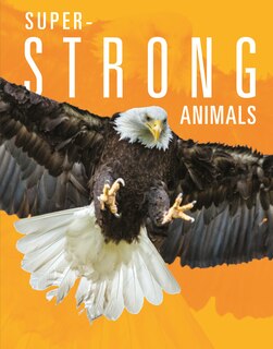 Front cover_Super-Strong Animals