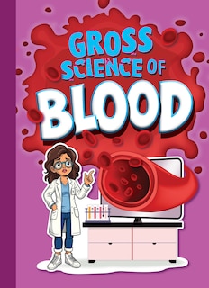 Couverture_Gross Science of Blood