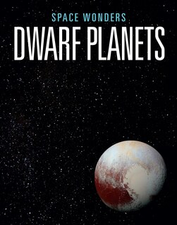 Couverture_Dwarf Planets