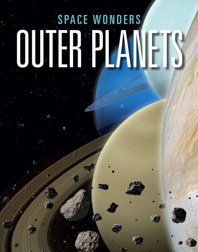 Front cover_Outer Planets