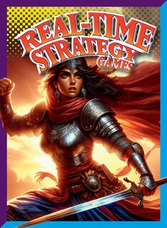 Couverture_Real-Time Strategy Games