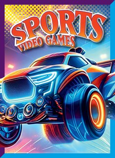 Couverture_Sports Video Games