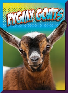 Couverture_Pygmy Goats