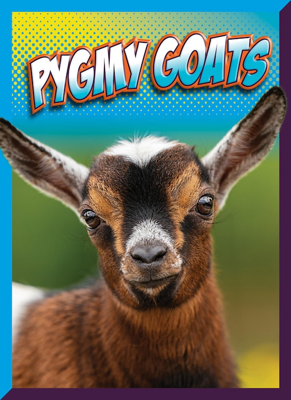 Couverture_Pygmy Goats