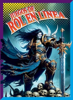 Front cover_Juegos de rol en línea
