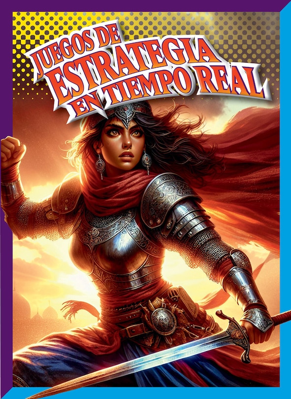 Couverture_Juegos de estrategia en tiempo real