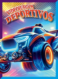 Couverture_Videojuegos deportivos
