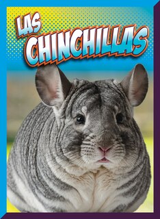 Front cover_Las chinchillas