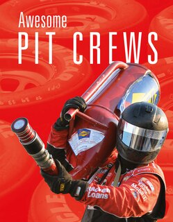Front cover_Awesome Pit Crews