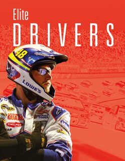 Front cover_Elite Drivers