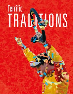 Front cover_Terrific Traditions