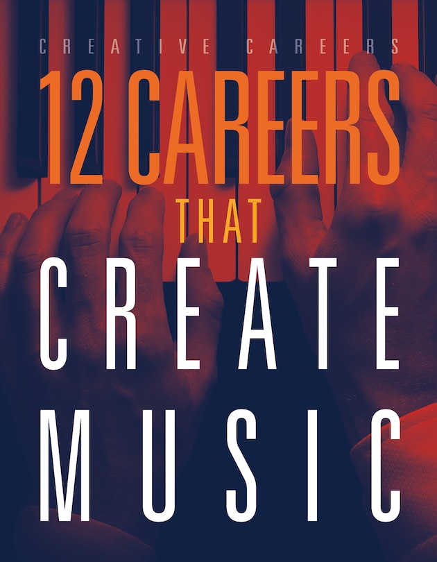 Couverture_12 Careers that Create Music