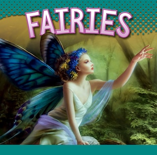 Front cover_Fairies
