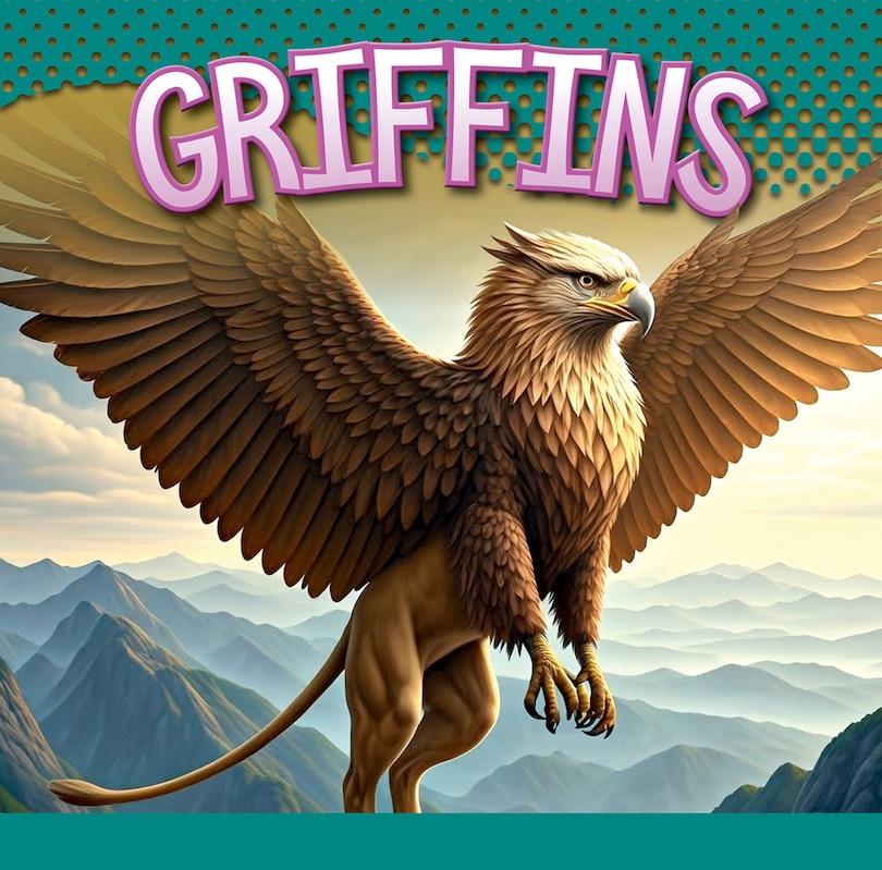 Front cover_Griffins