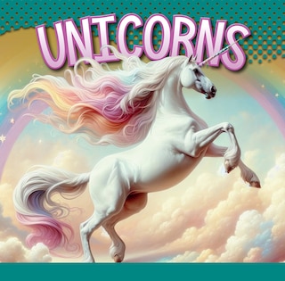 Front cover_Unicorns