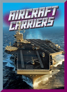 Couverture_Aircraft Carriers