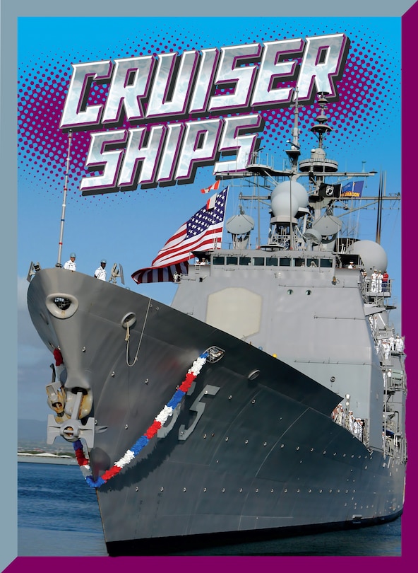 Front cover_Cruisers