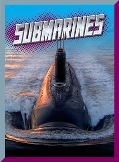 Front cover_Submarines