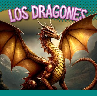 Couverture_Los dragones