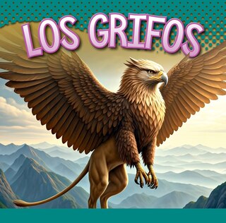 Front cover_Los grifos