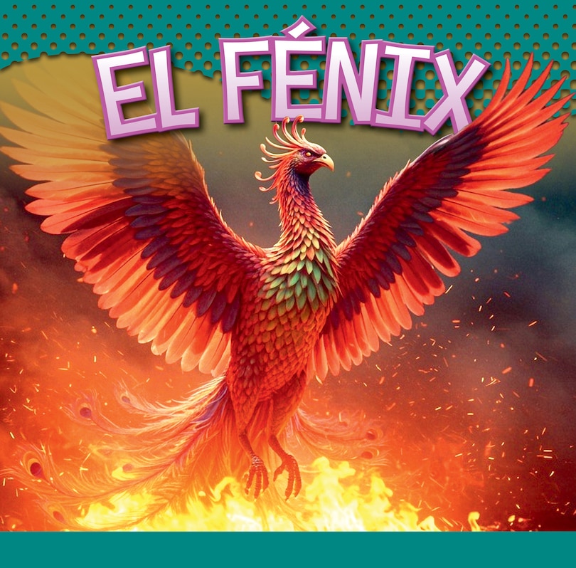 Front cover_El f&eacute;nix
