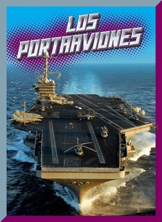 Couverture_Los portaaviones