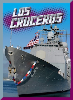 Front cover_Los cruceros