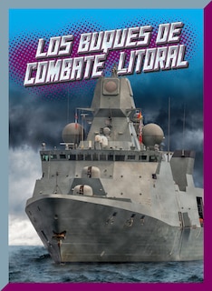 Front cover_Los buques de combate litoral