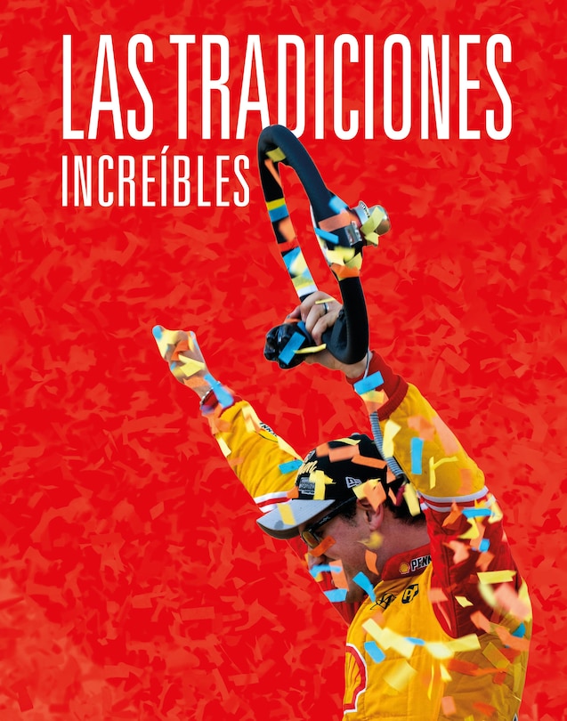 Couverture_Las tradiciones incre&iacute;bles
