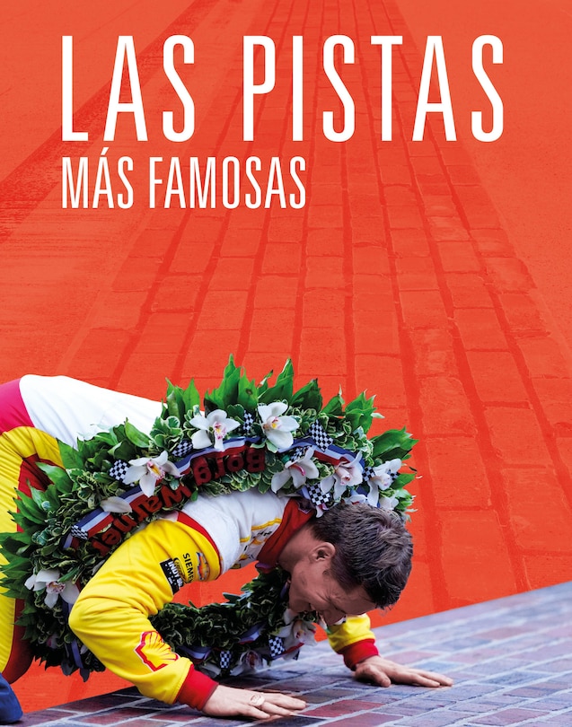 Couverture_Las pistas m&aacute;s famosas